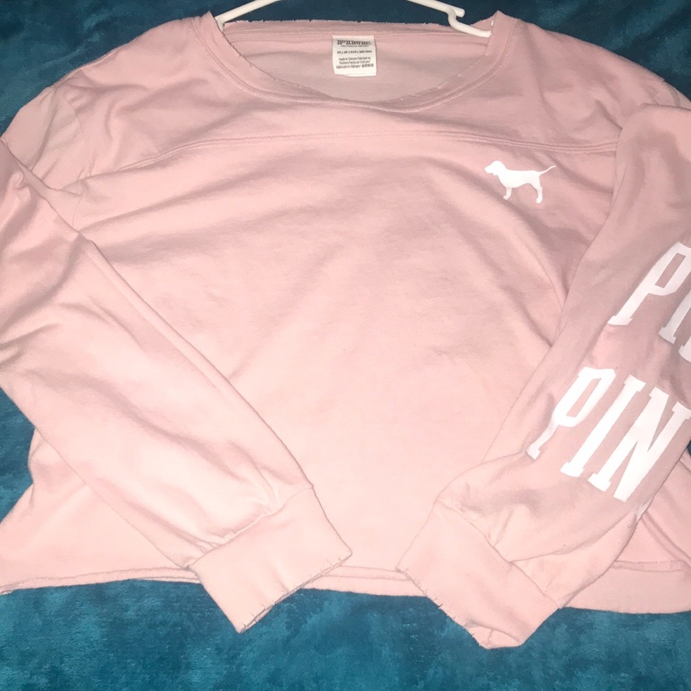 Vs pink